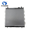 automobile radiator Aluminum Car Radiator for GM DODGE PT CRUISER PR2K20 OEM 5017404